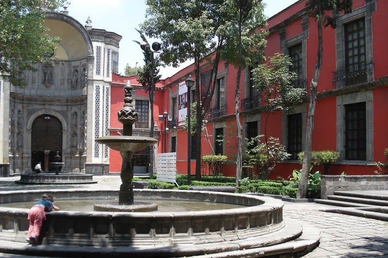 franz mayer museum