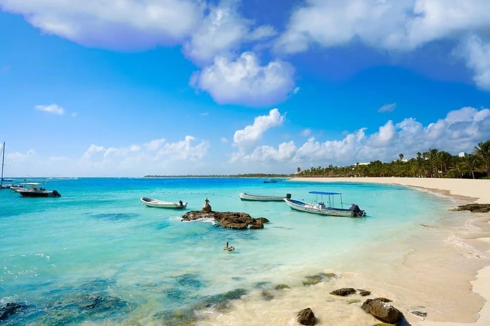 mexico travel and leisure