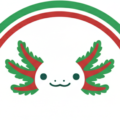 Mexico Travel and Leisure Logo