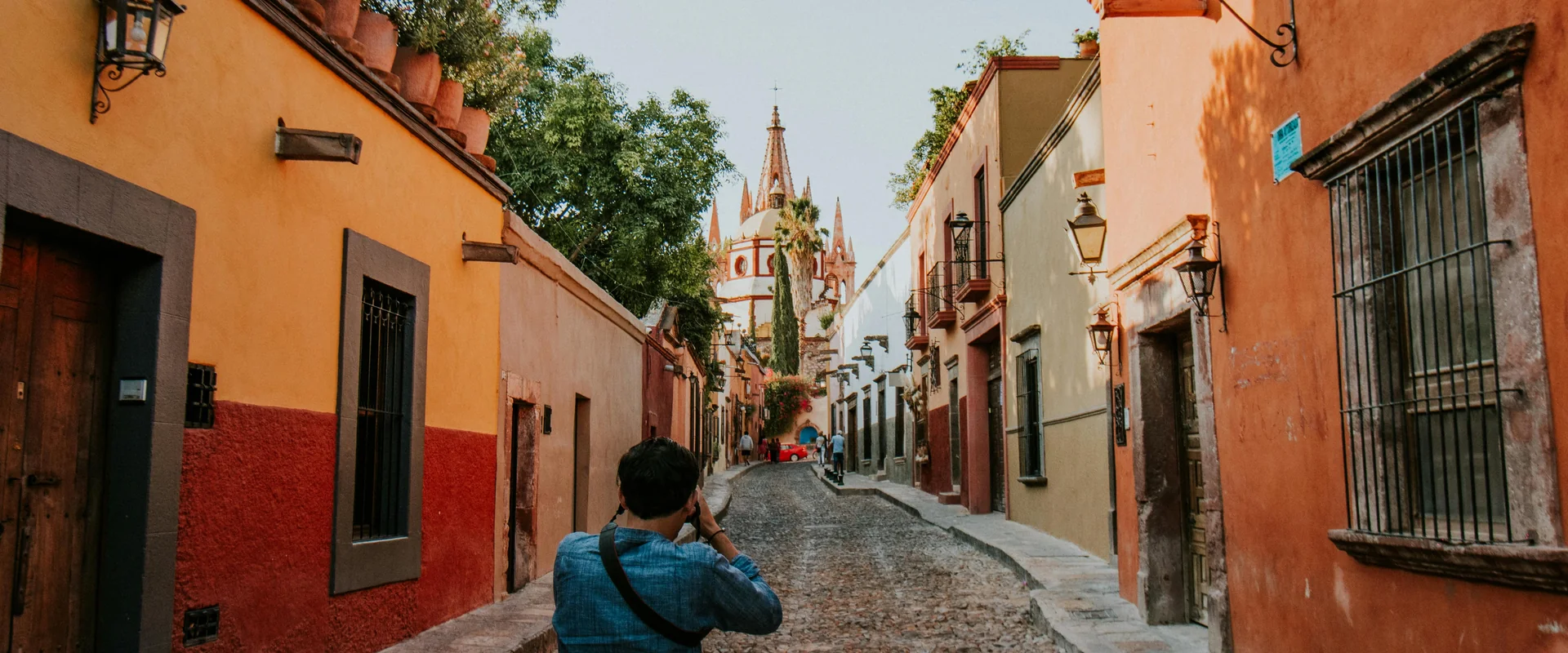 San Miguel de Allende, Mexico