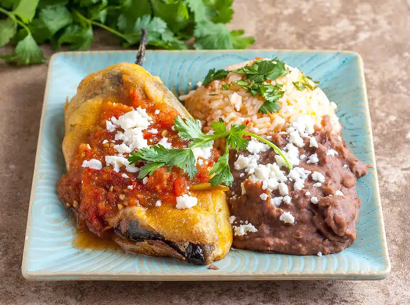 chile relleno