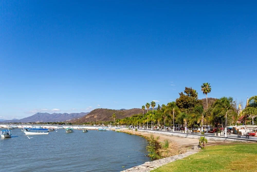 lake chapala