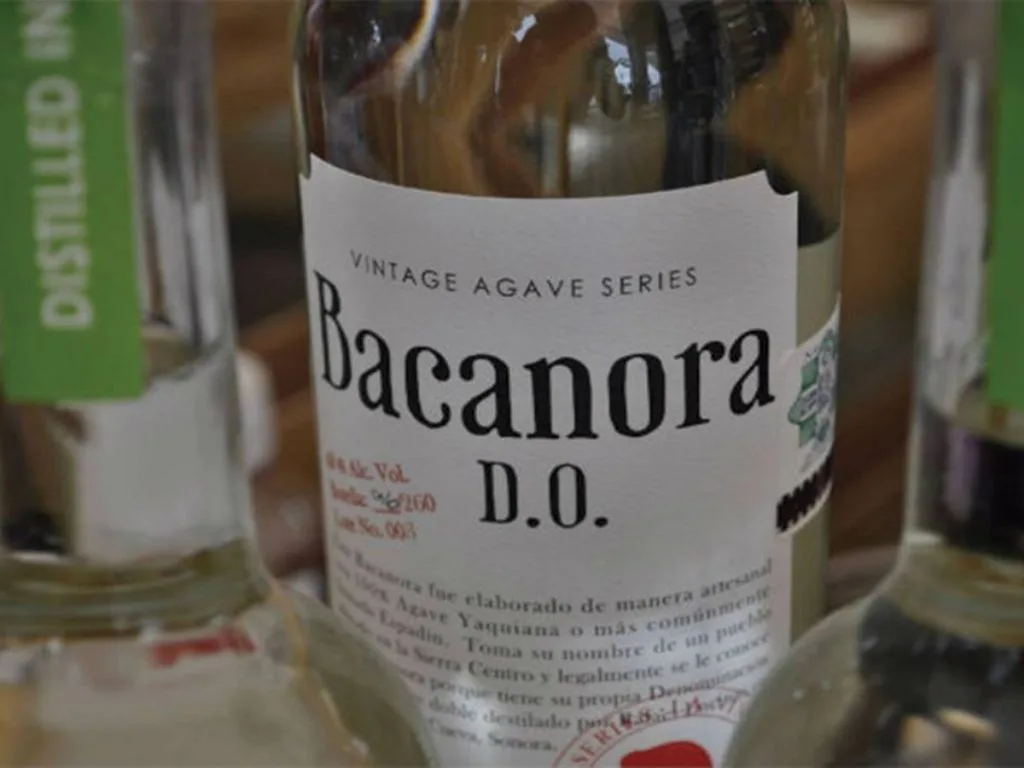 bacanora