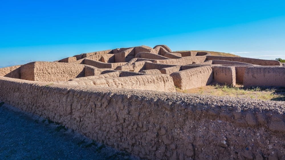 casas grandes chihuahua