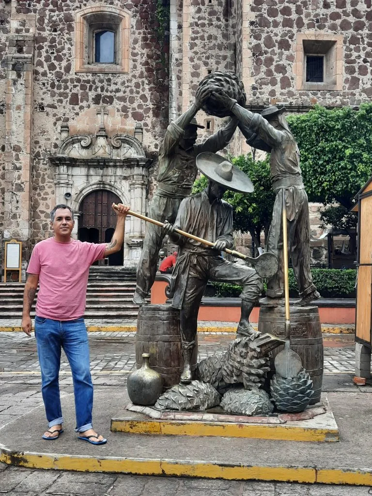 tequila jalisco