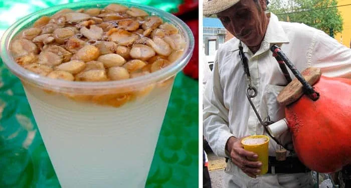 tuba drink