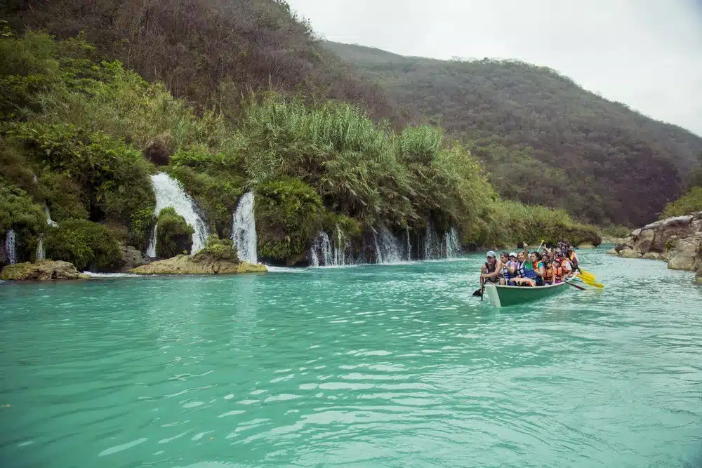 huasteca potosina mexico