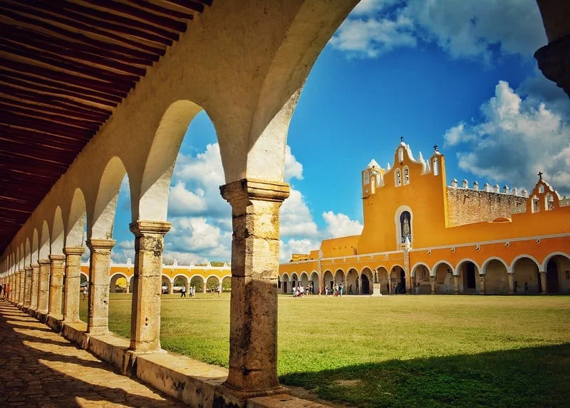 izamal-yucatan-main-mexico