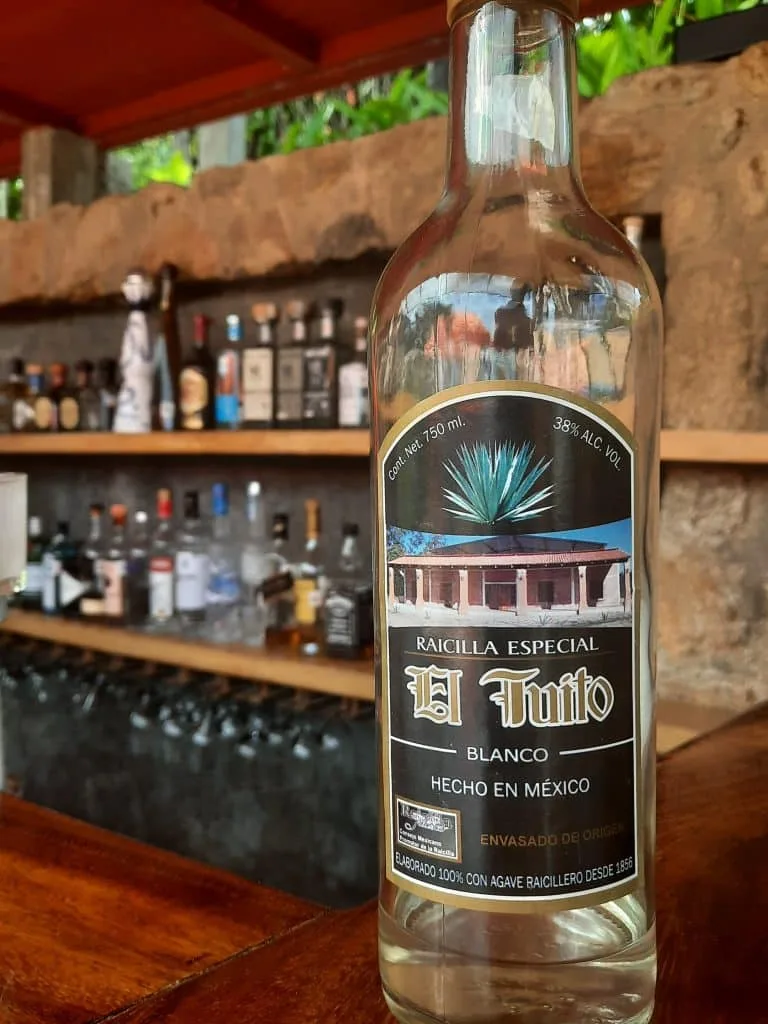 raicilla