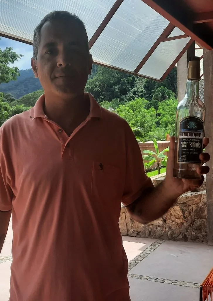vamonos to mexico