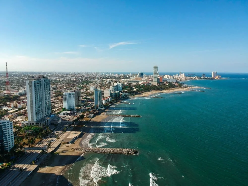 veracruz mexico beaches