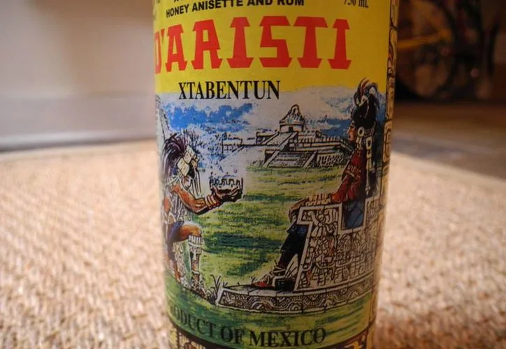 xtabentún