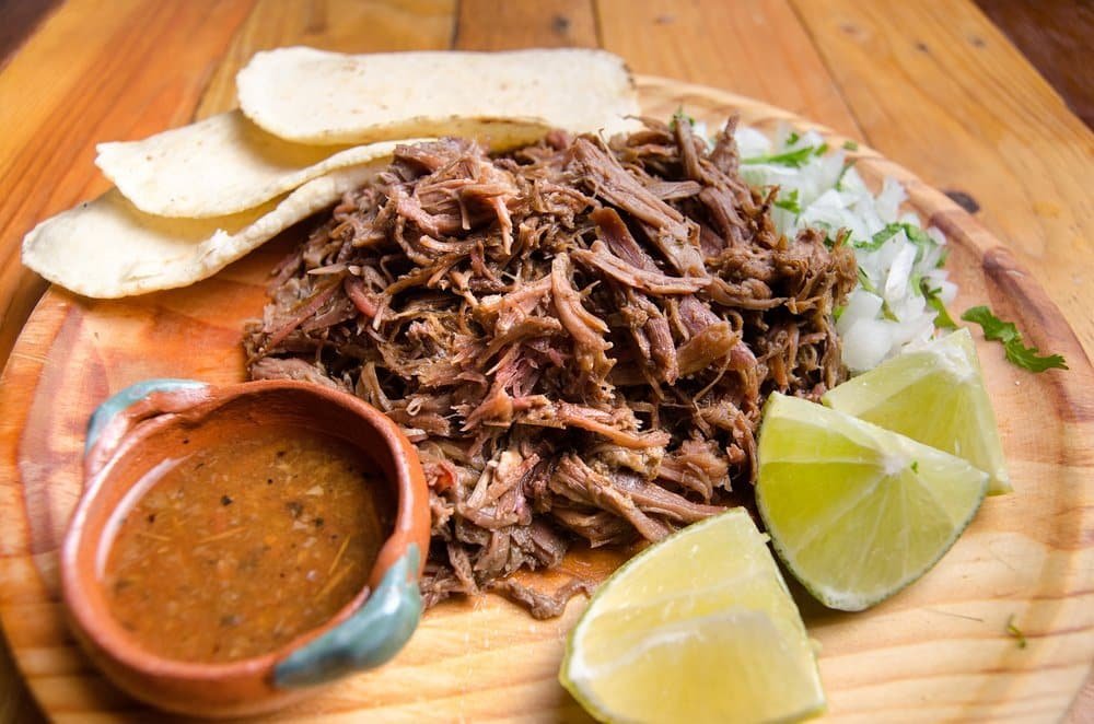 barbacoa vs birria