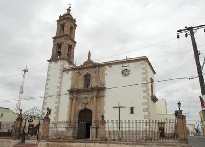 mapimi durango