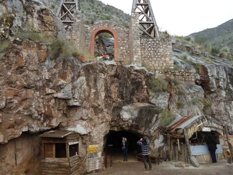 mapimi durango