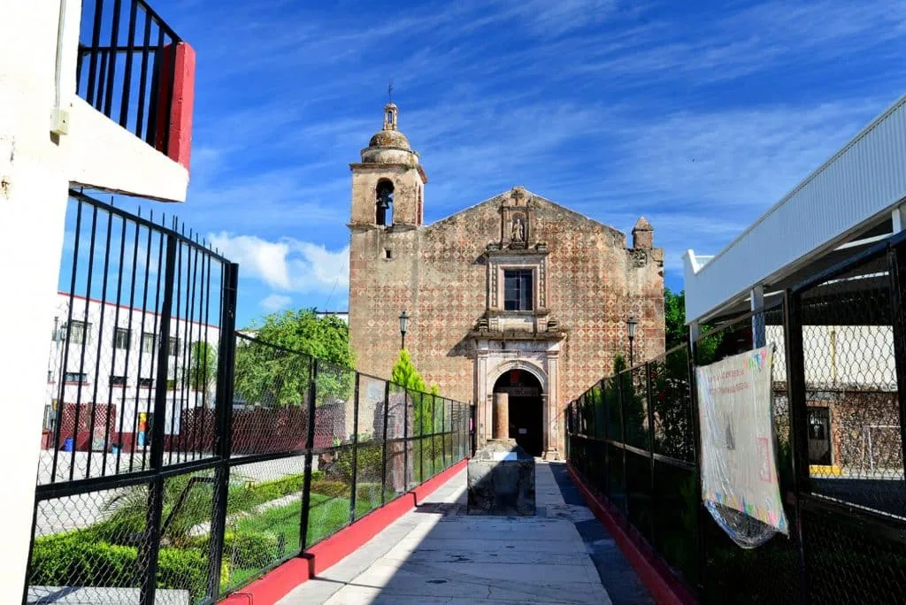 mexico travel and leisure