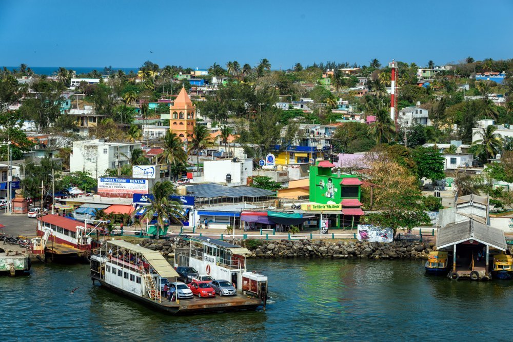 coatzacoalcos veracruz