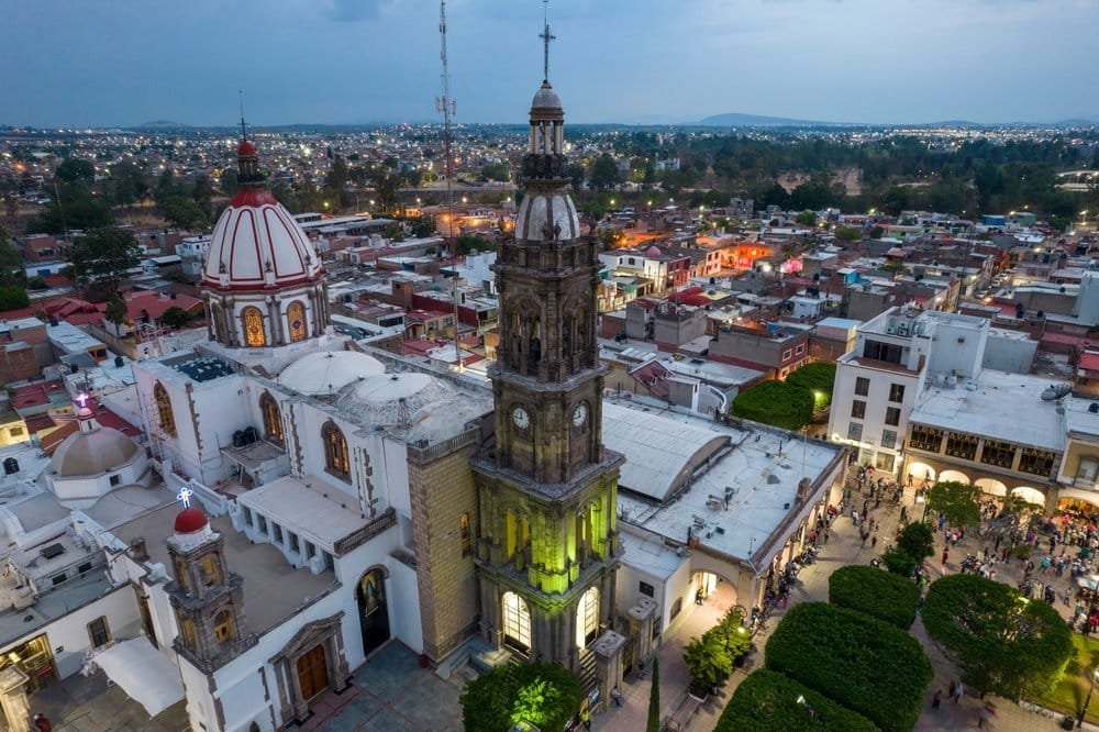 salamanca guanajuato