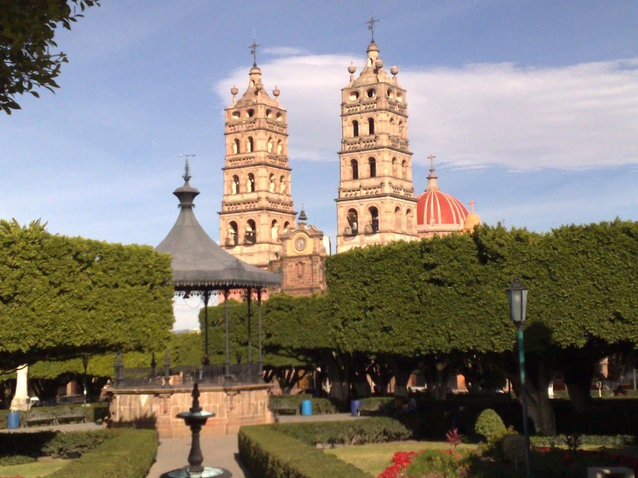 salvatierra-guanajuato-mexico