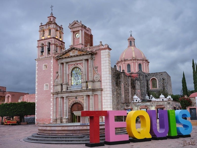 tequisquiapan mexico queretaro