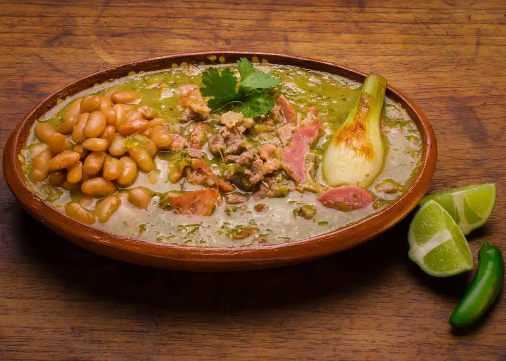 carne en su jugo