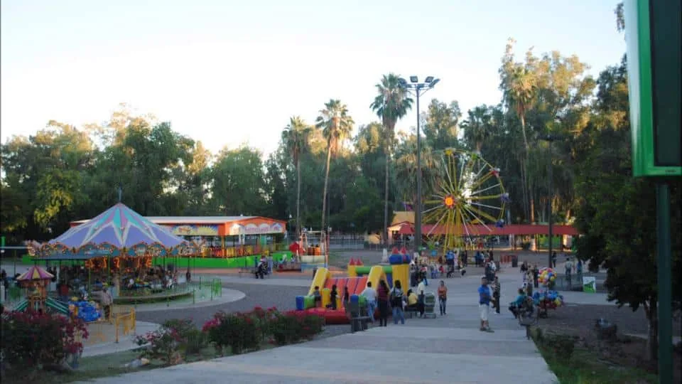 ciudad obregon sonora