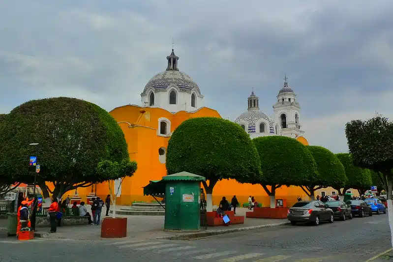 tlaxcala mexico