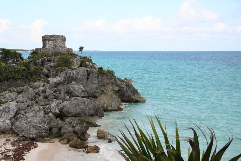 tulum mexico