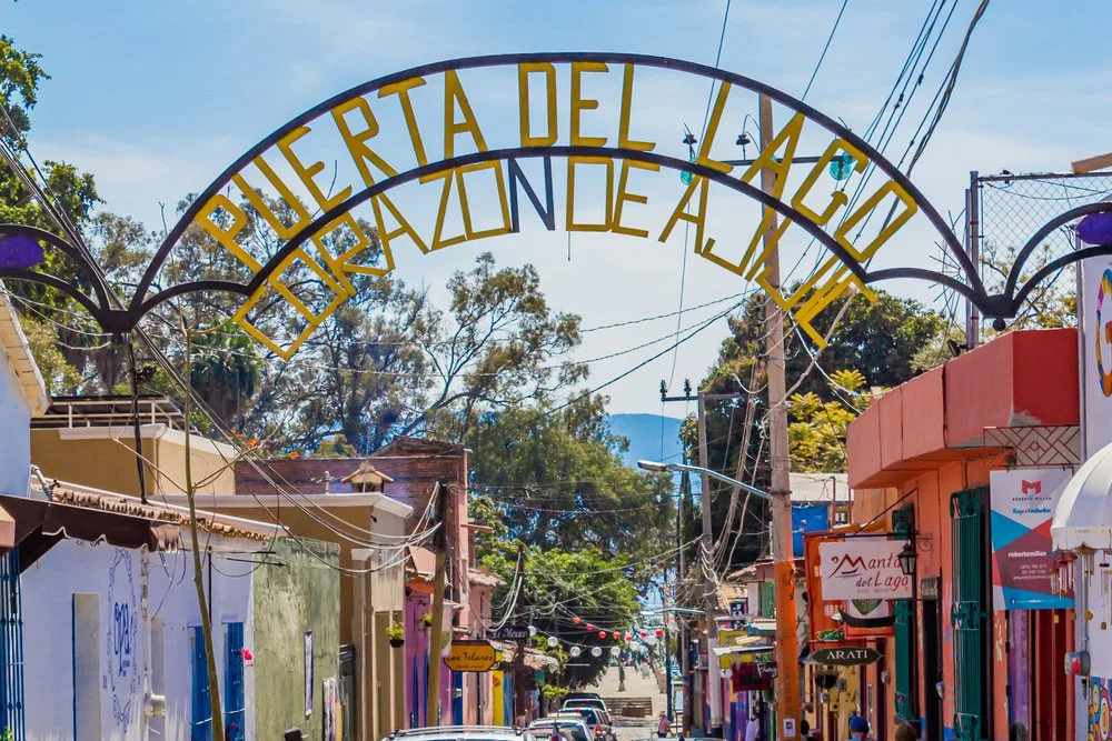 ajijic jalisco