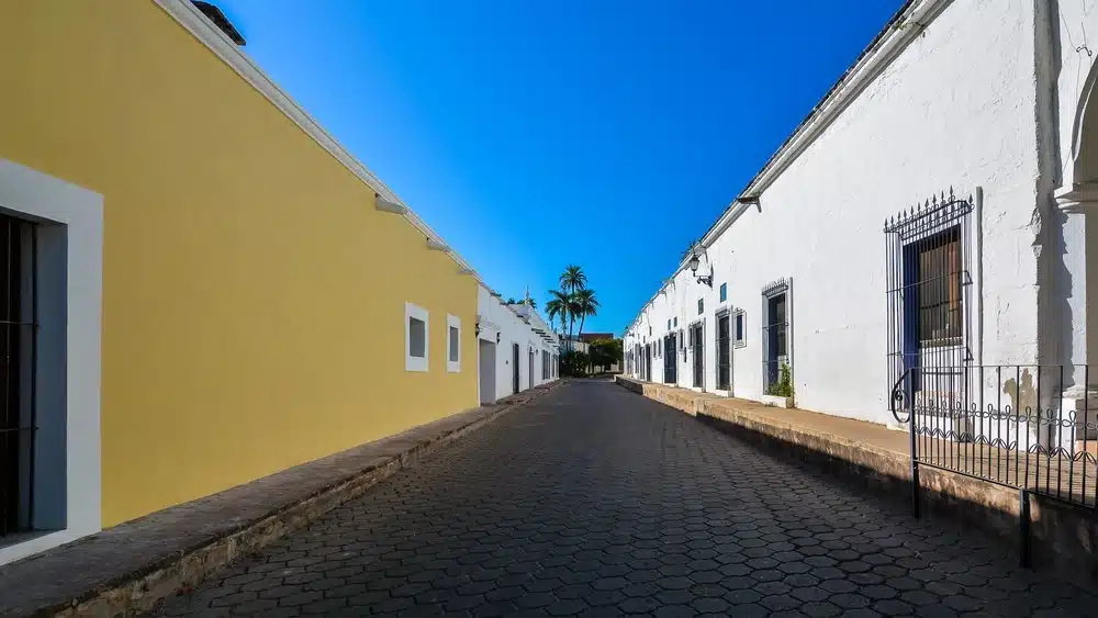 alamos sonora