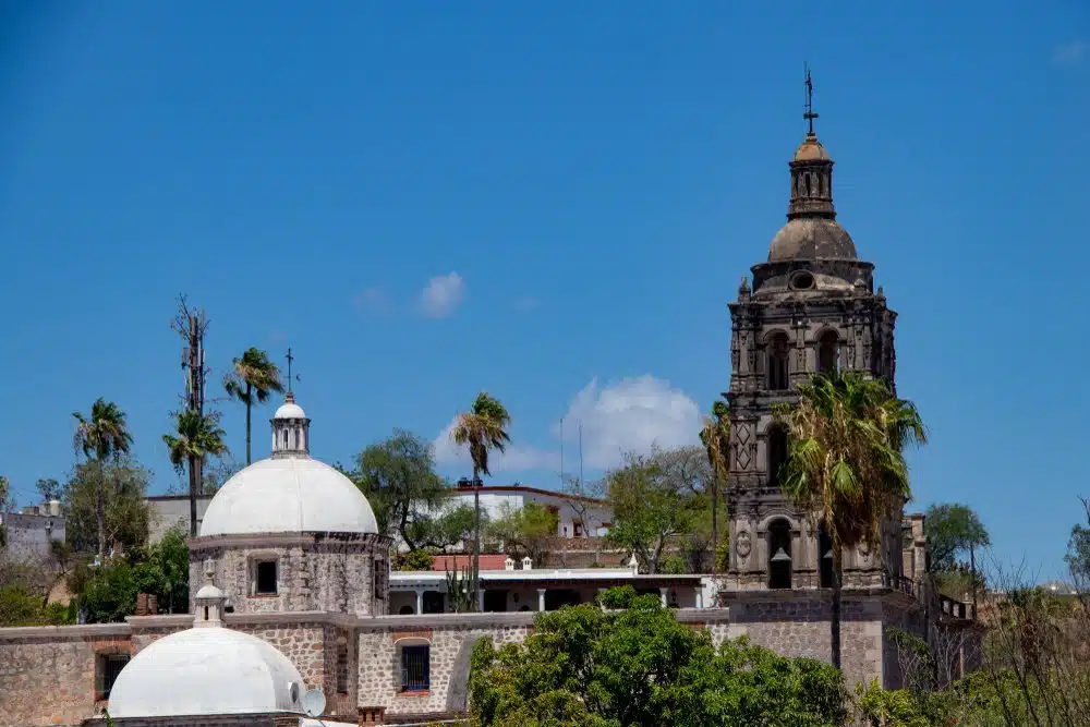 alamos sonora