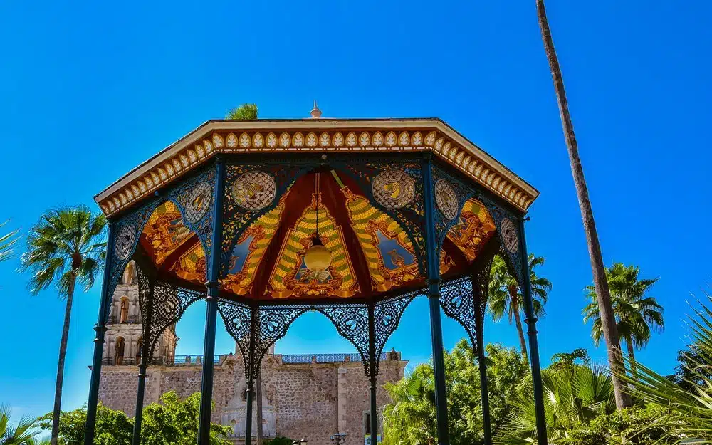 alamos mexico