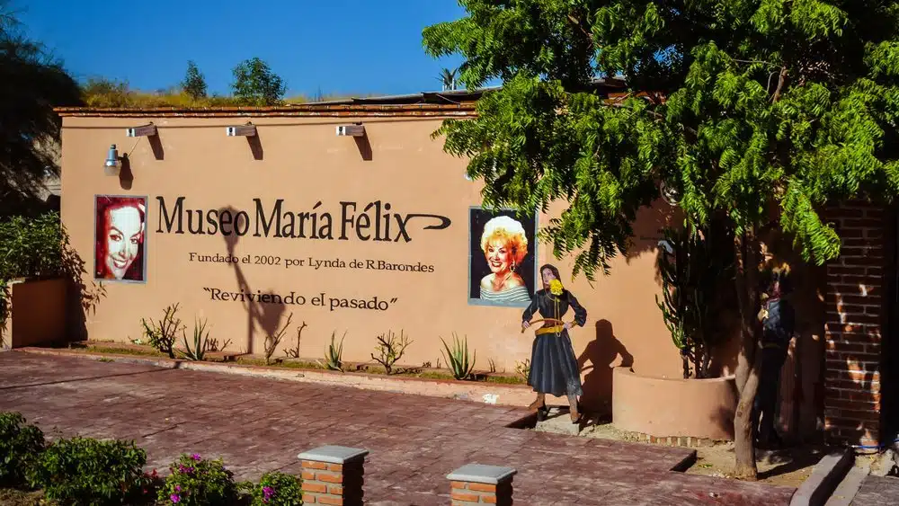 mexico travel and leisure