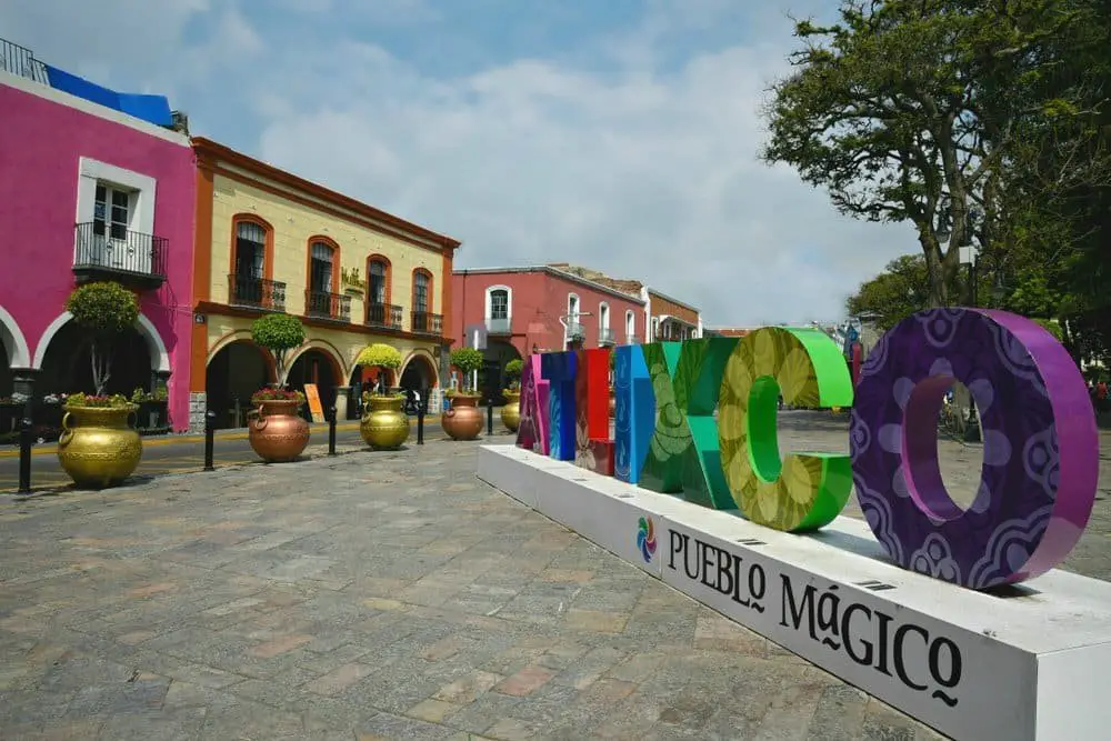 atlixco puebla