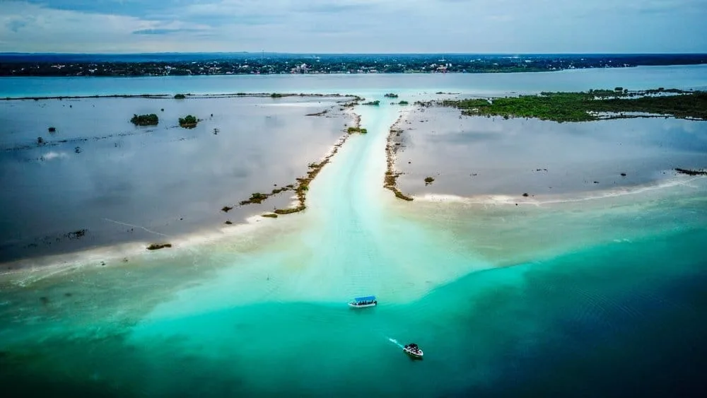 bacalar mexico
