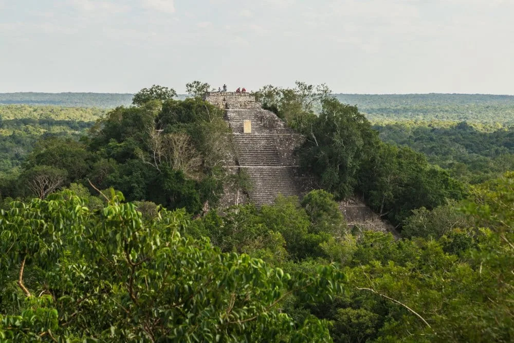 bacalar mexico