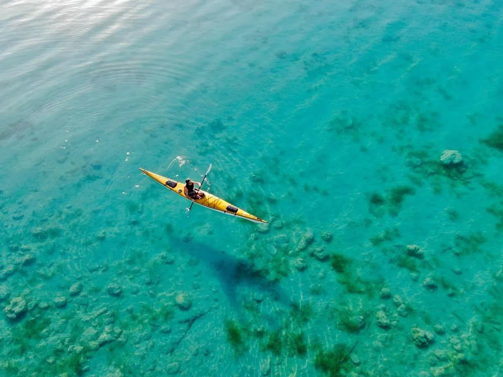 bacalar mexico