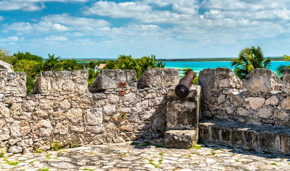 bacalar mexico