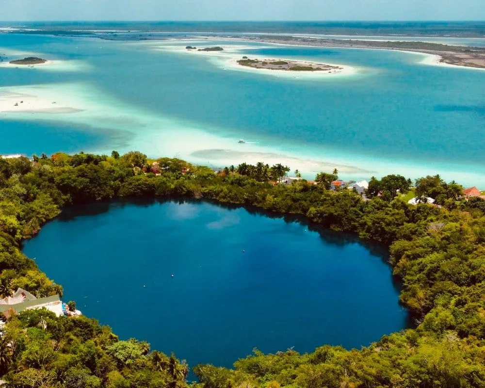 bacalar mexico