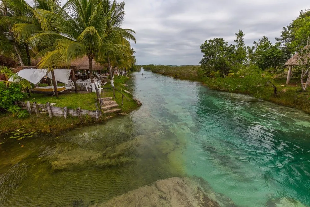 bacalar mexico
