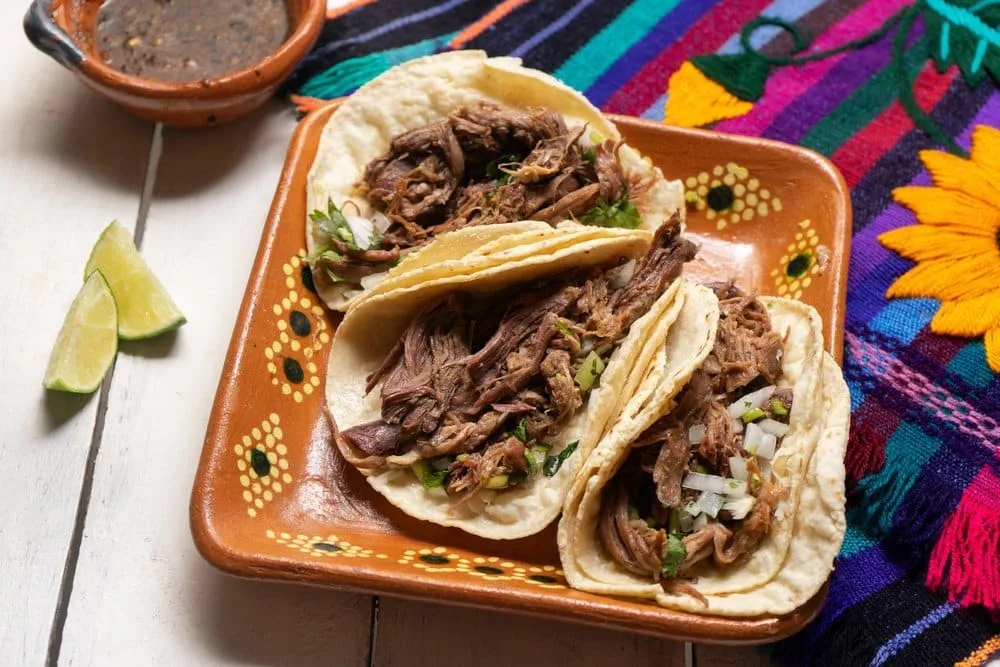 barbacoa vs birria