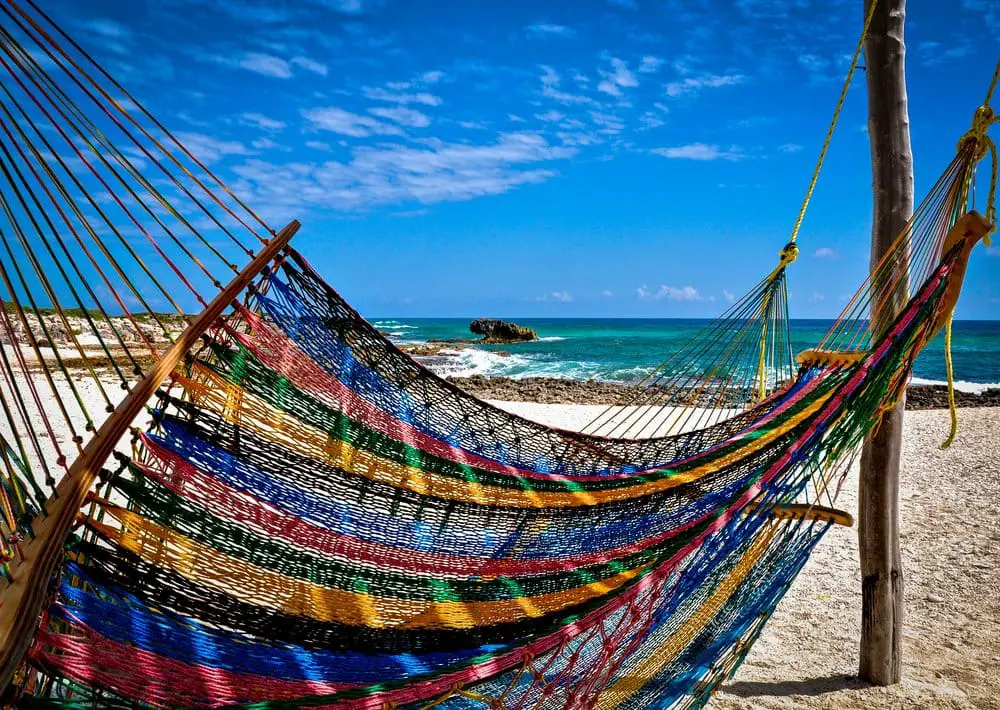 best beaches in cozumel