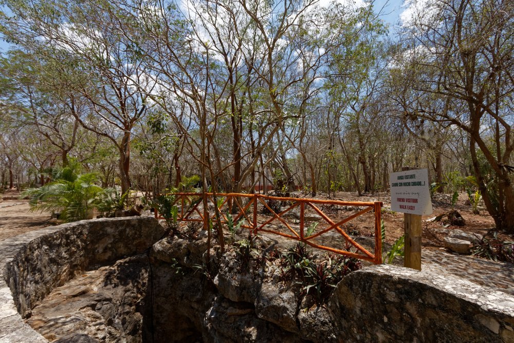 cenote suytun