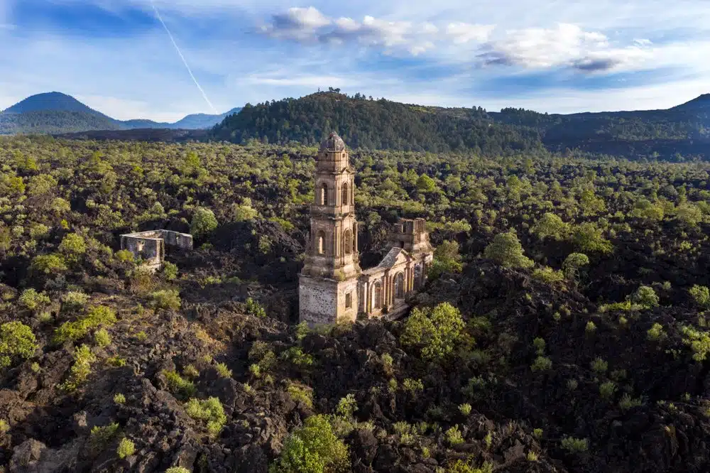 mexico travel and leisure