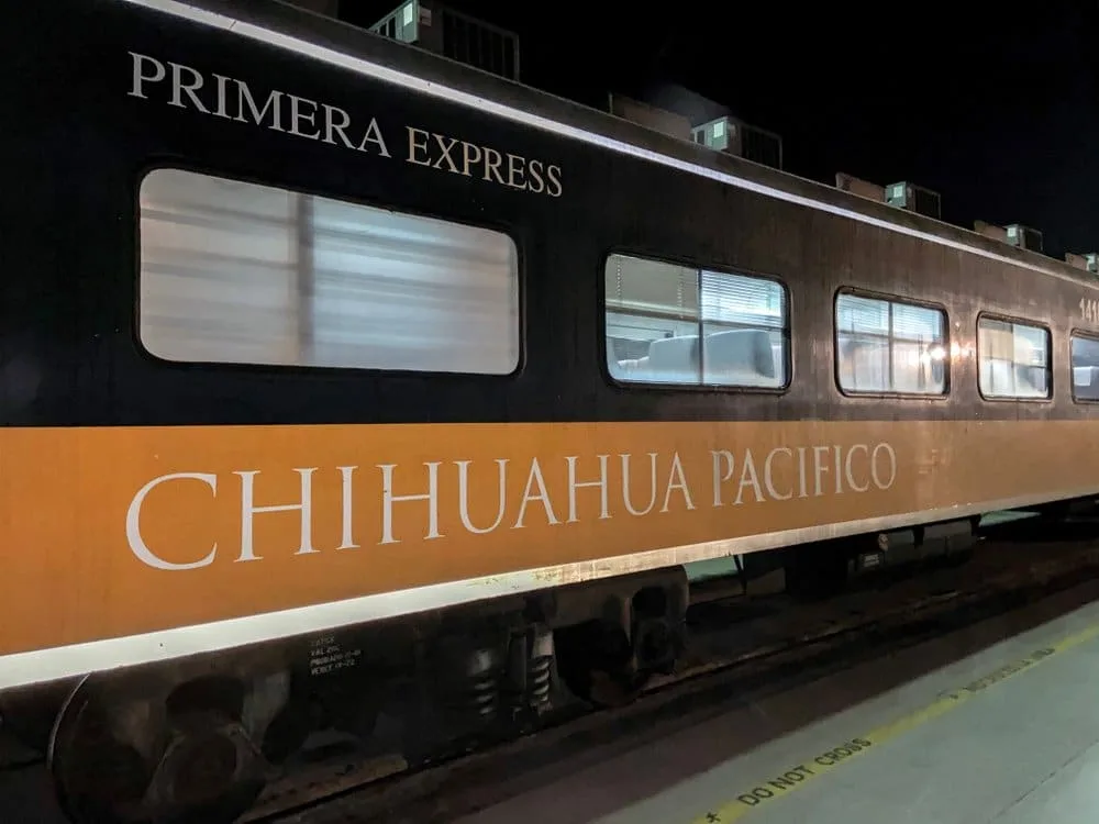 chepe train