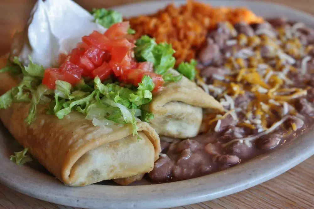 chimichanga