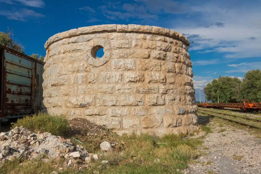 cuatro cienegas