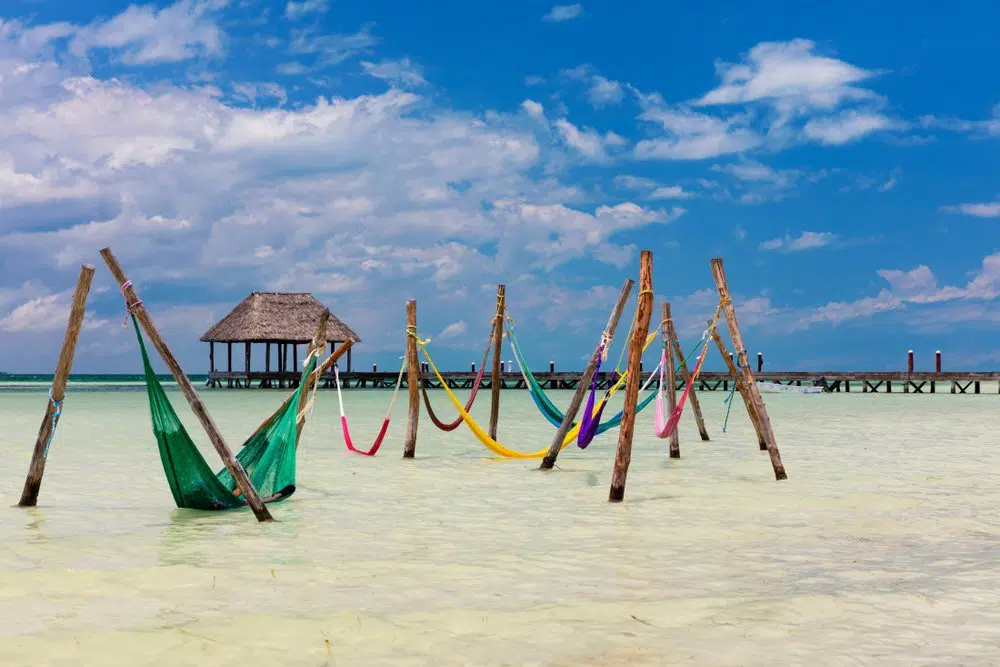 mexico travel and leisure