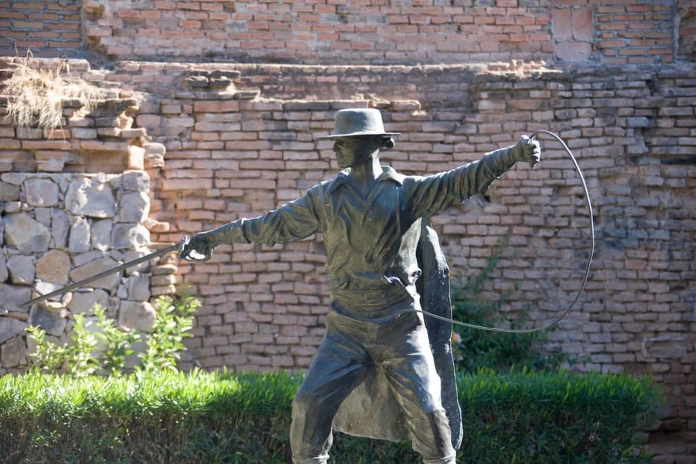 el fuerte sinaloa
