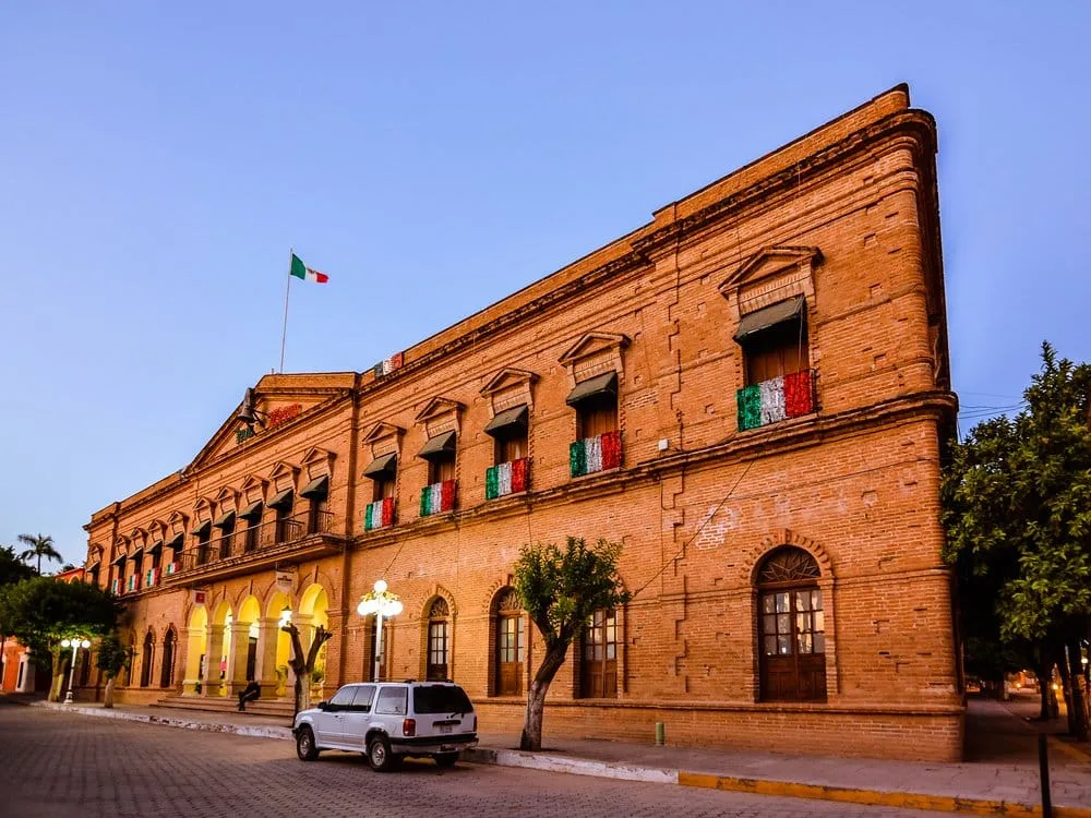 el fuerte sinaloa